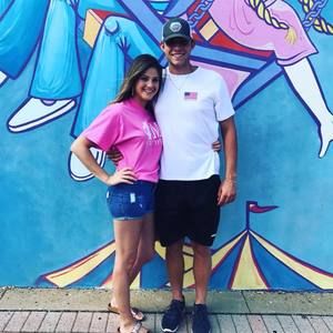 Meet your Posher, Peyton